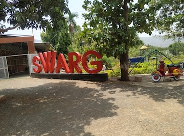 SWARG RESORT LONAVALA
